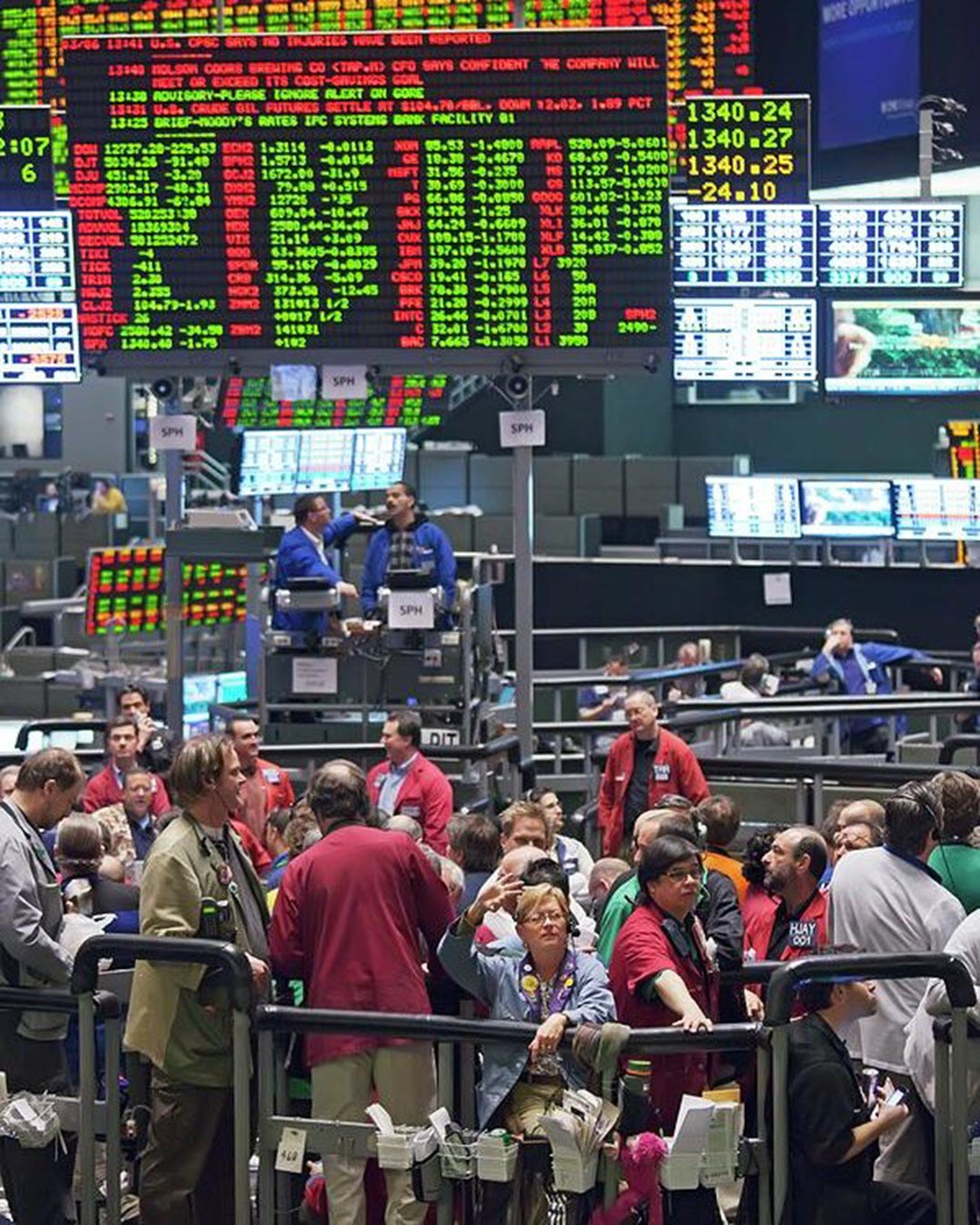 Cursos de Inversión en Bolsa FUTUROS TRADING Cursos de Inversión en Bolsa FUTUROS TRADING