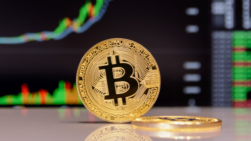 curso bitcoin trader on-line