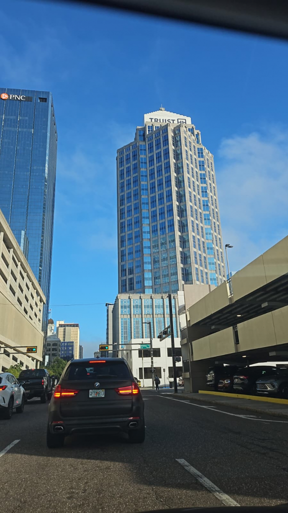 TruistTower