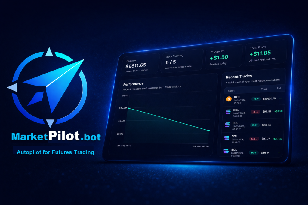 MarketPilot2